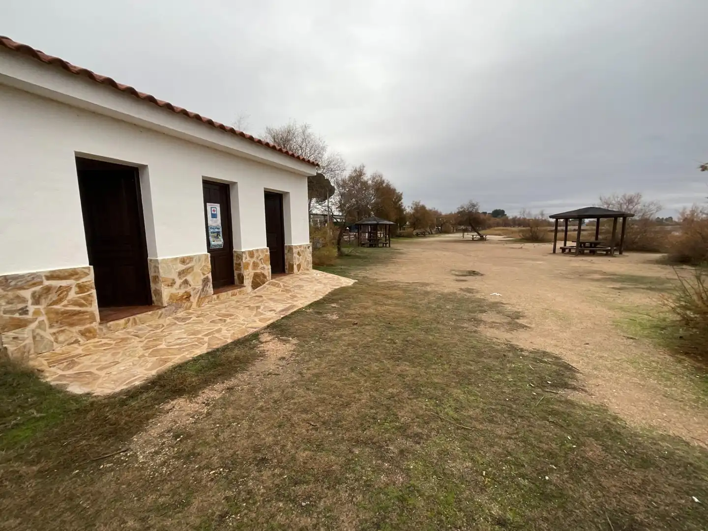 Haus zum Verkauf in Villafranca de los Caballeros, imagen 20