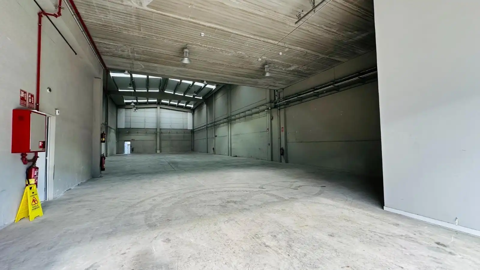 Nave industrial en alquiler en Cervelló, imagen 11