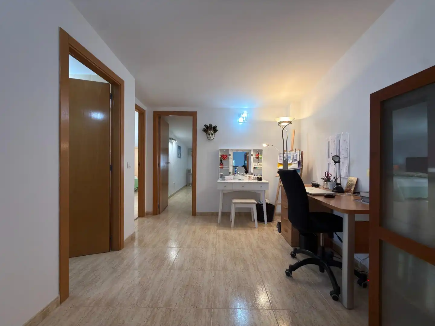 Penthouse mit Aufzug zum Verkauf in CID CAMPEADOR, imagen 30