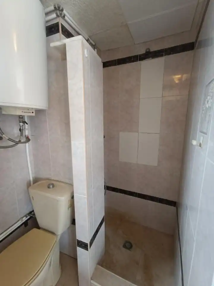 Bany de Casa o xalet en venda en Vélez-Málaga