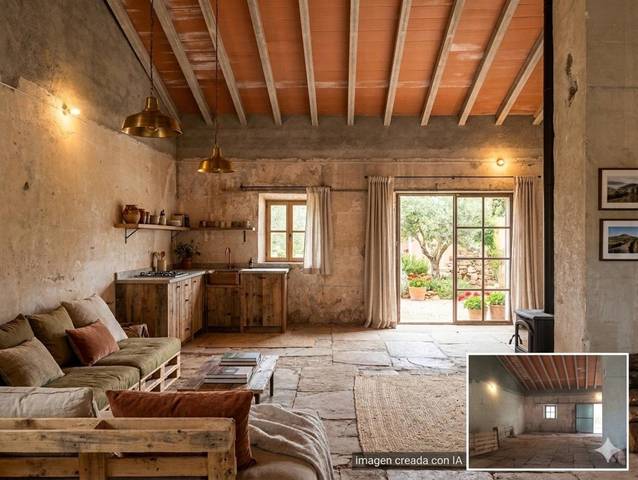Piso en Venta en Castel de Cabra
