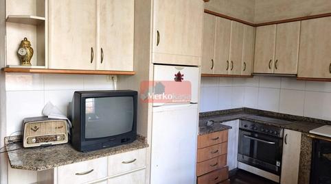 Foto 2 de Casa adosada en venta en Residencia - Abella, Lugo Capital