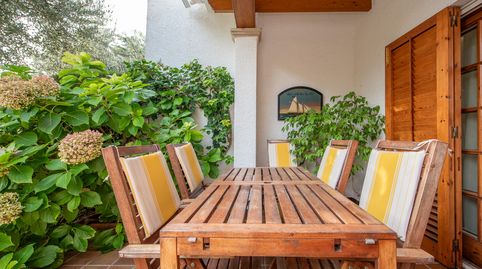Foto 5 de Casa adosada de alquiler en Avinguda Sant Pol, S'Agaró, Castell d'Aro, Platja d'Aro i s'Agaró