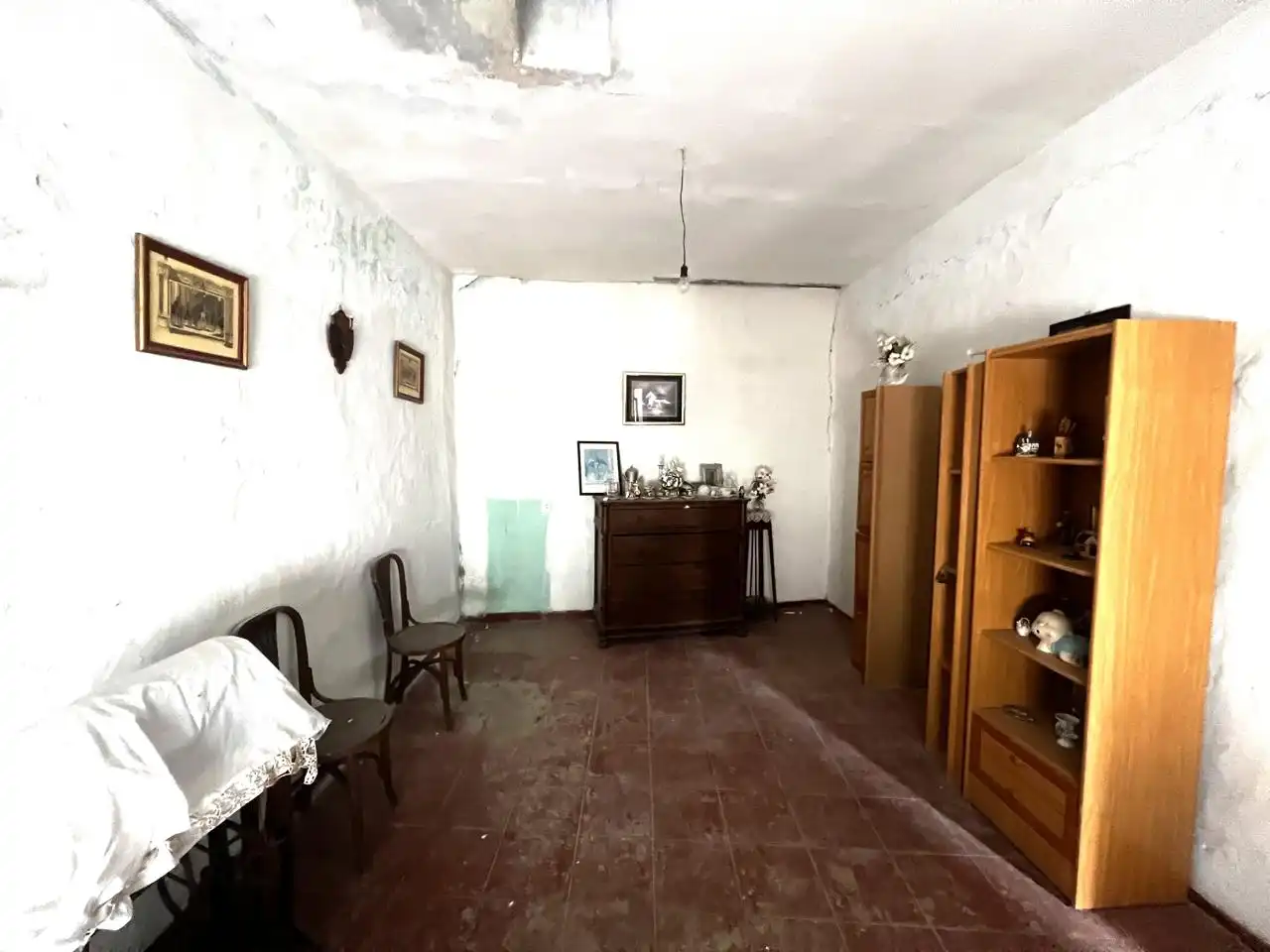 Country homes for sale in Canjáyar  with Terrace and Storage room
