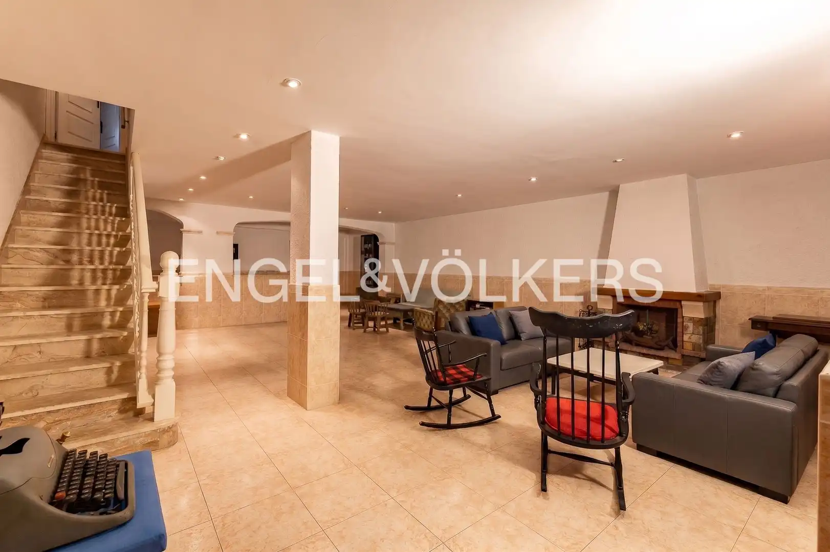 Casa a schiera in vendita a Carrer del Doctor Martí Casas, imagen 47