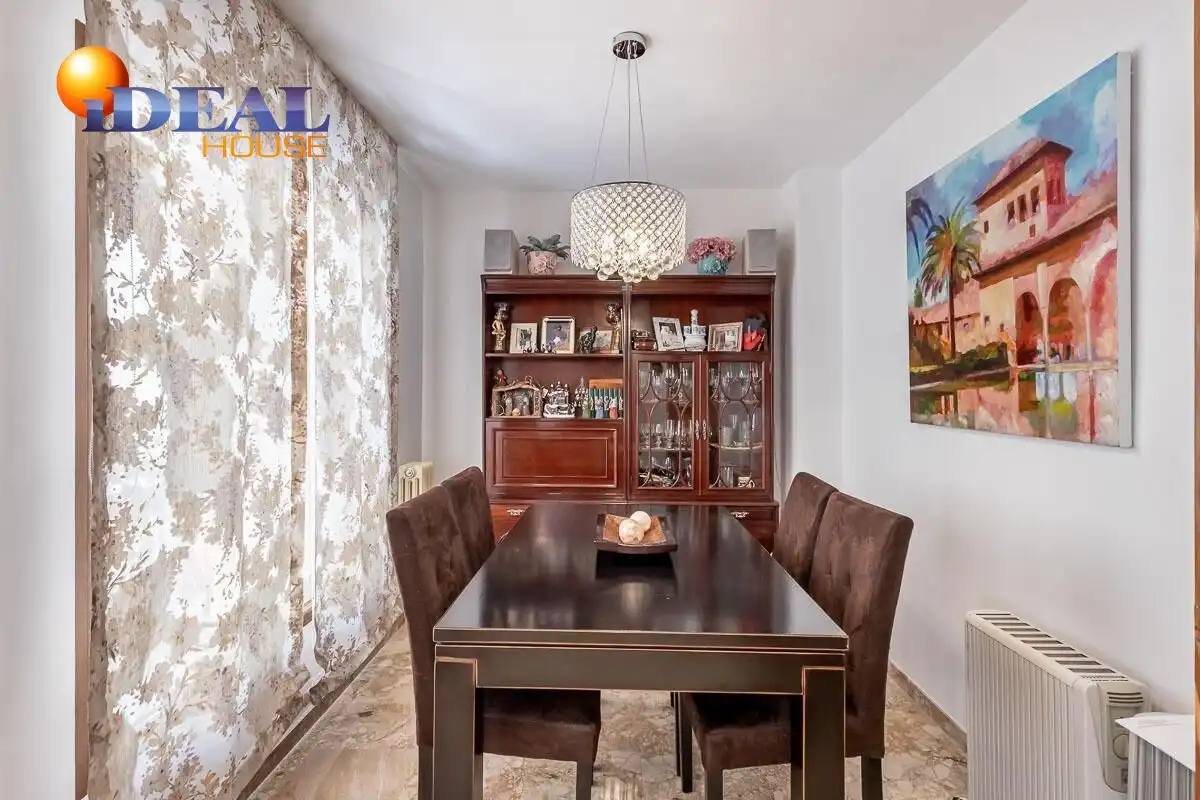 Flat with terrace for sale in Pasaje Conde Alcalá 2, imagen 11