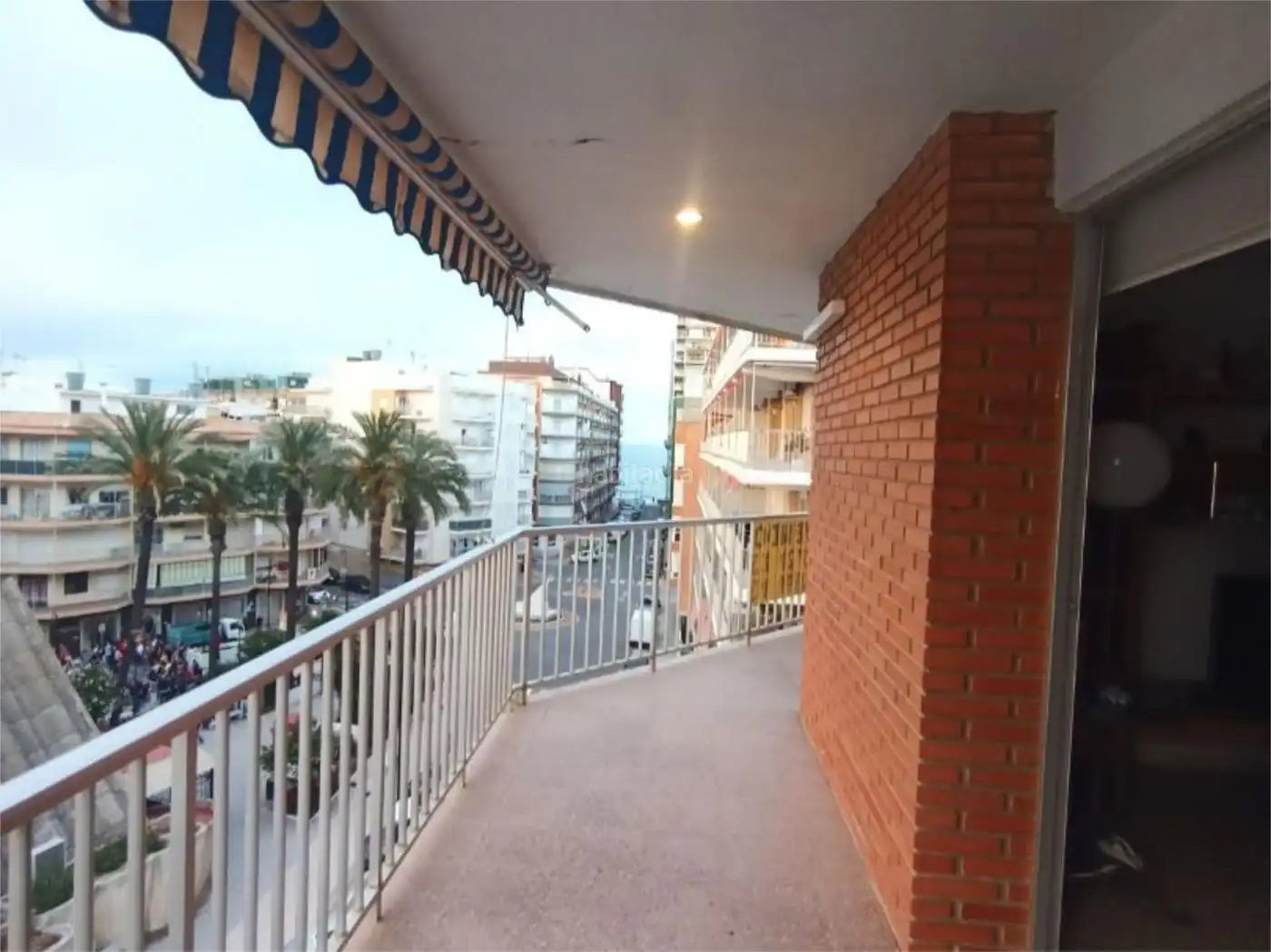 Wohnung mit Aufzug zum Verkauf in Carrer de Bernat i Baldoví 10, imagen 12