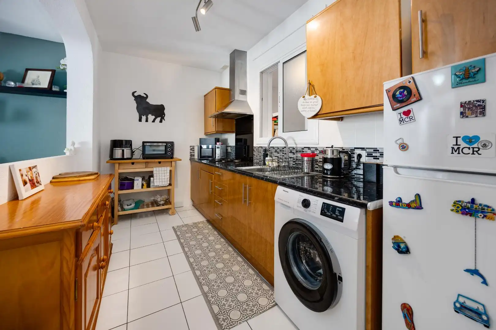 Bungalow en venta en Zona Carrefour - Urbanizaciones, imagen 17