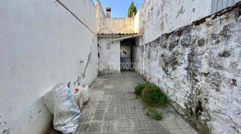 Foto 3 de Casa adosada en venda a Sabiote, Jaén