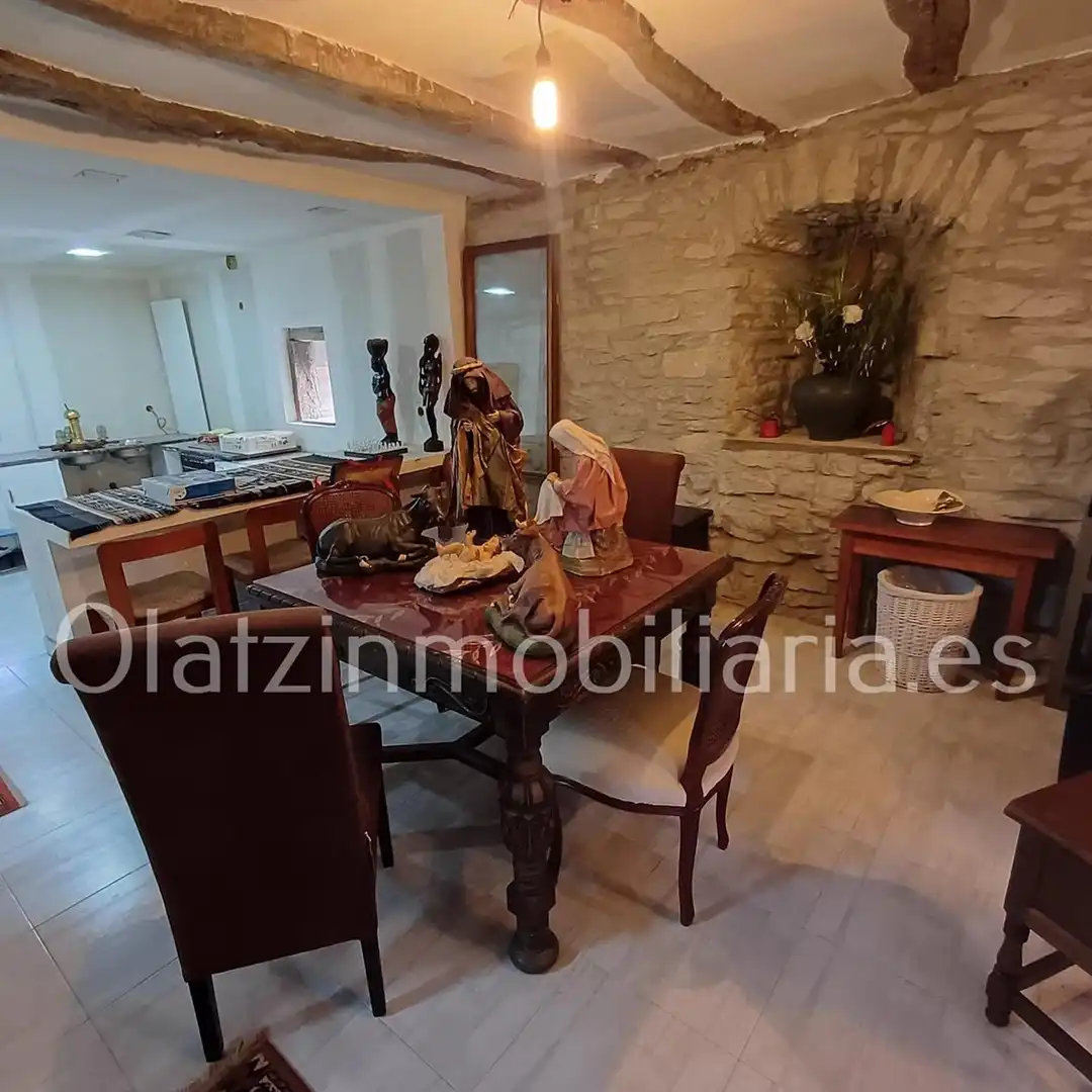 Haus mit Terrasse zum Verkauf in Valle de Mena, imagen 16