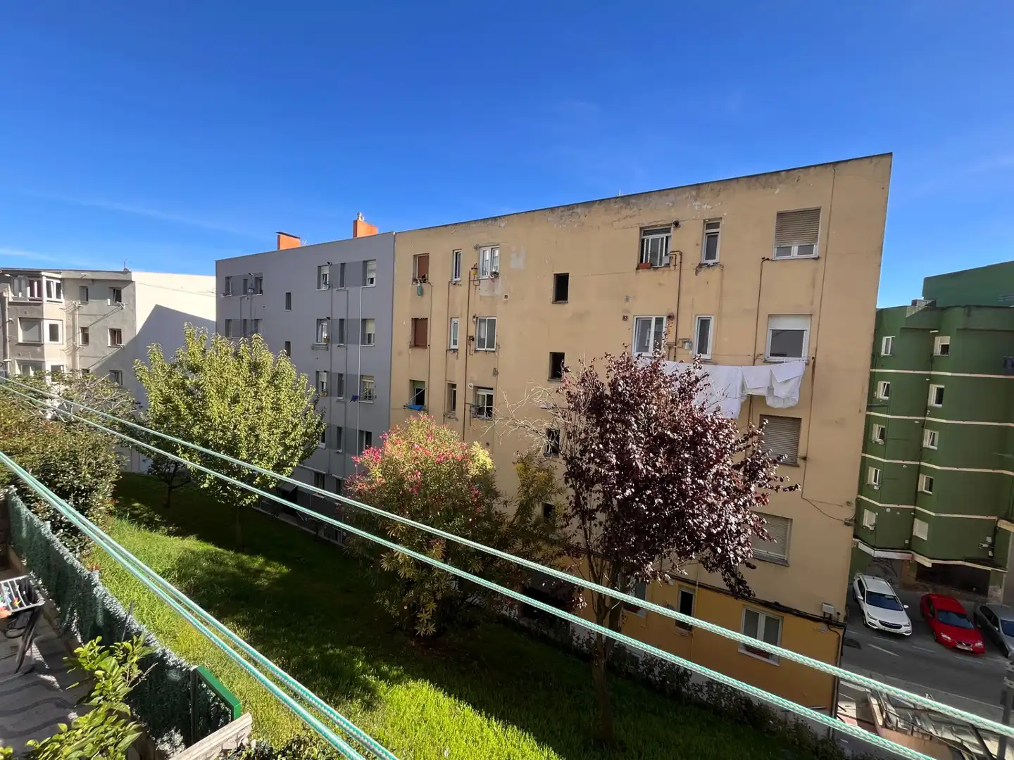 Wohnung zum Verkauf in General Dávila, imagen 16