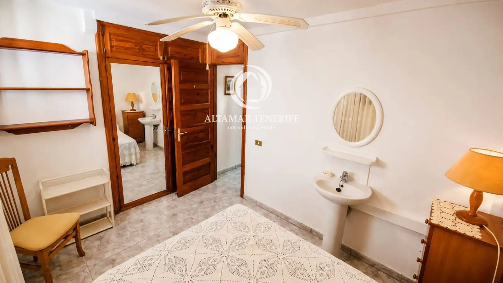 Appartement compact avec piscine à vendre à Av. Rafael Puig Lluvina, 34, imagen 17