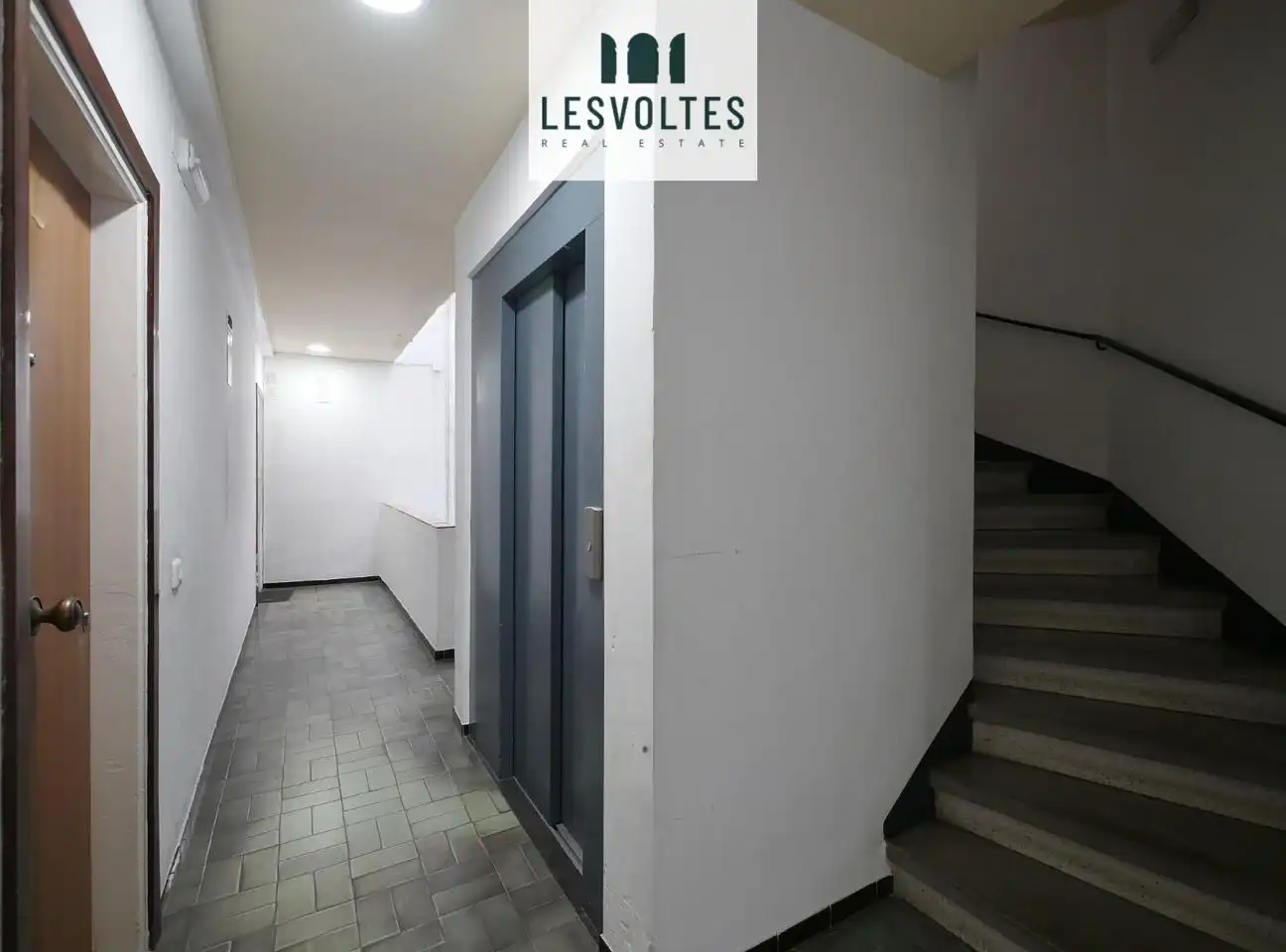Flat with terrace for sale in De Cavallers, imagen 22