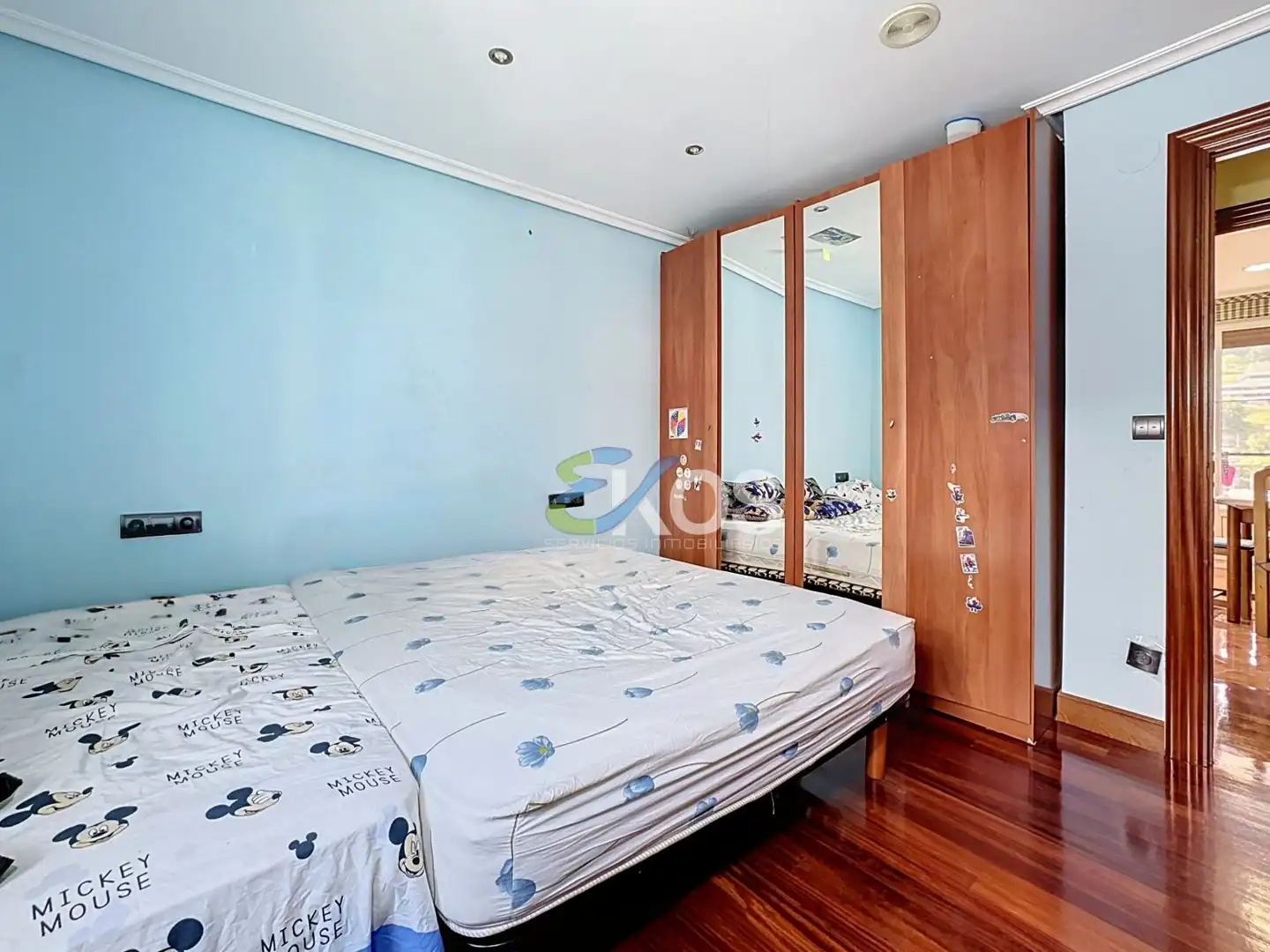 Appartement avec terrasse à vendre à Arrasate / Mondragón, imagen 4