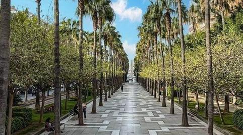 Foto 4 de Pis en venda a  Granada, 131, Los Ángeles - Cruz de Caravaca, Almería