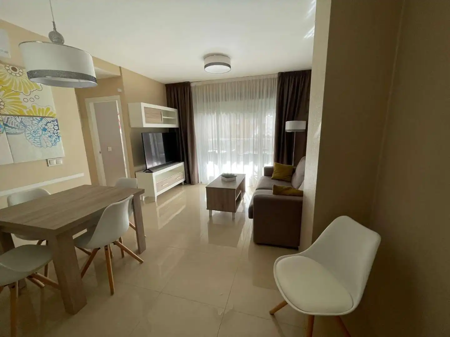 Appartement compact avec piscine à vendre à Marina d'Or, imagen 10