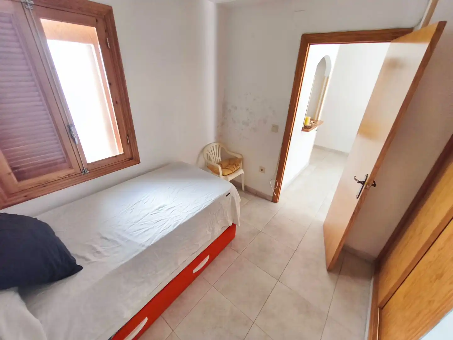 Flat with pool for sale in AVENIDA DE RONDA 100, imagen 25
