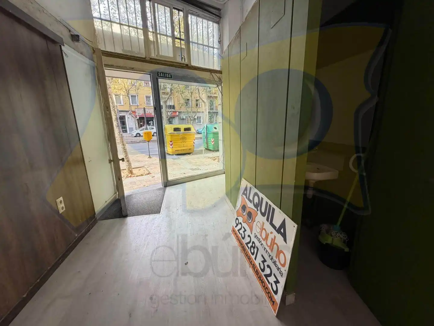 Local comercial de lloguer a Vidal, imagen 6