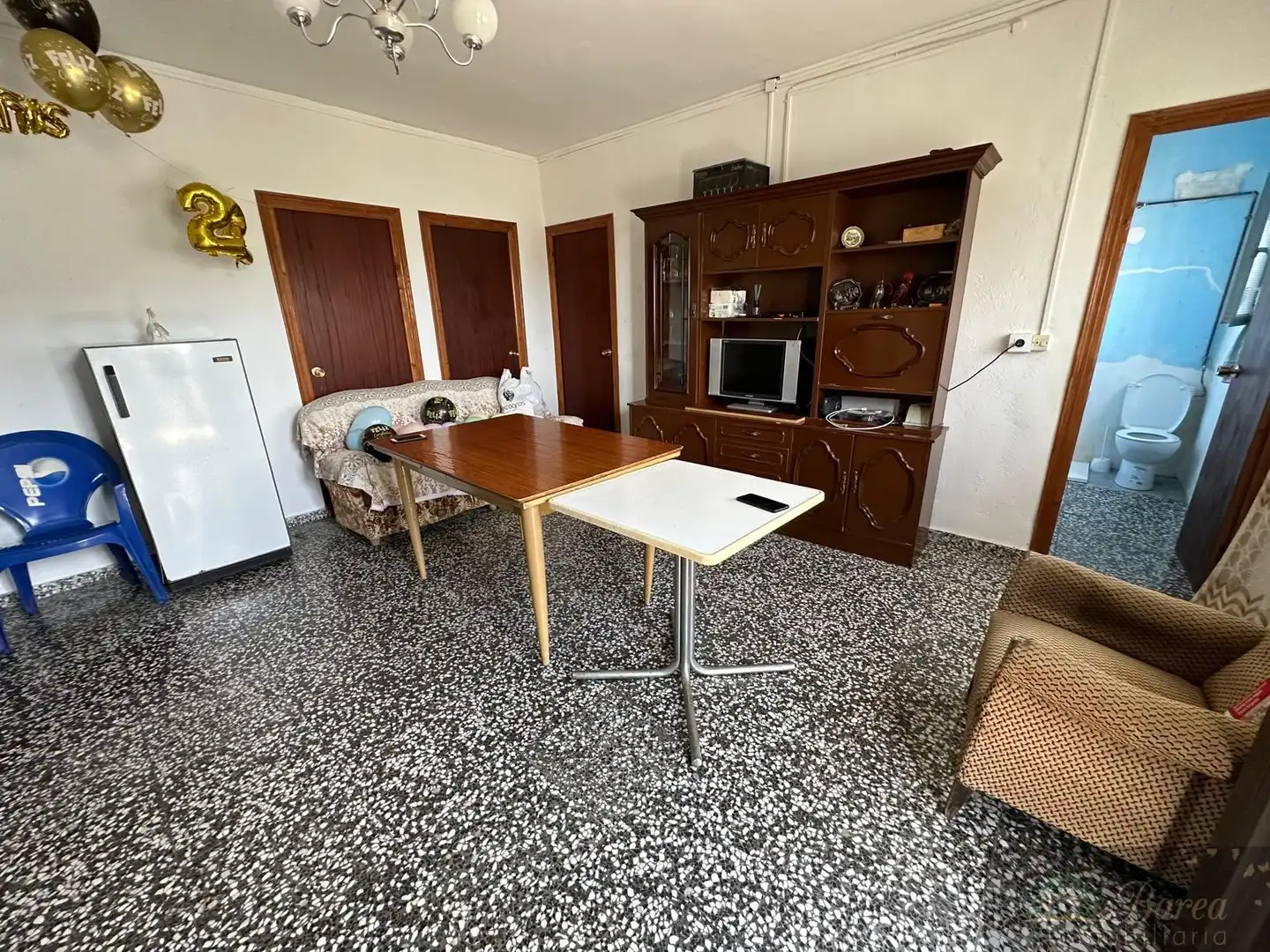 Maison avec piscine à vendre à Rute, imagen 3