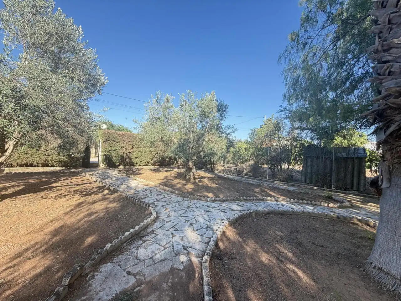 Houses for sale in Almendralejo
