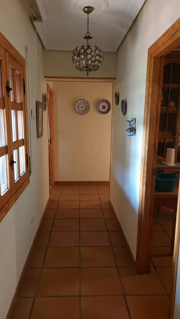 Casa o chalet en venta en N/A, -1, Villa del Campo