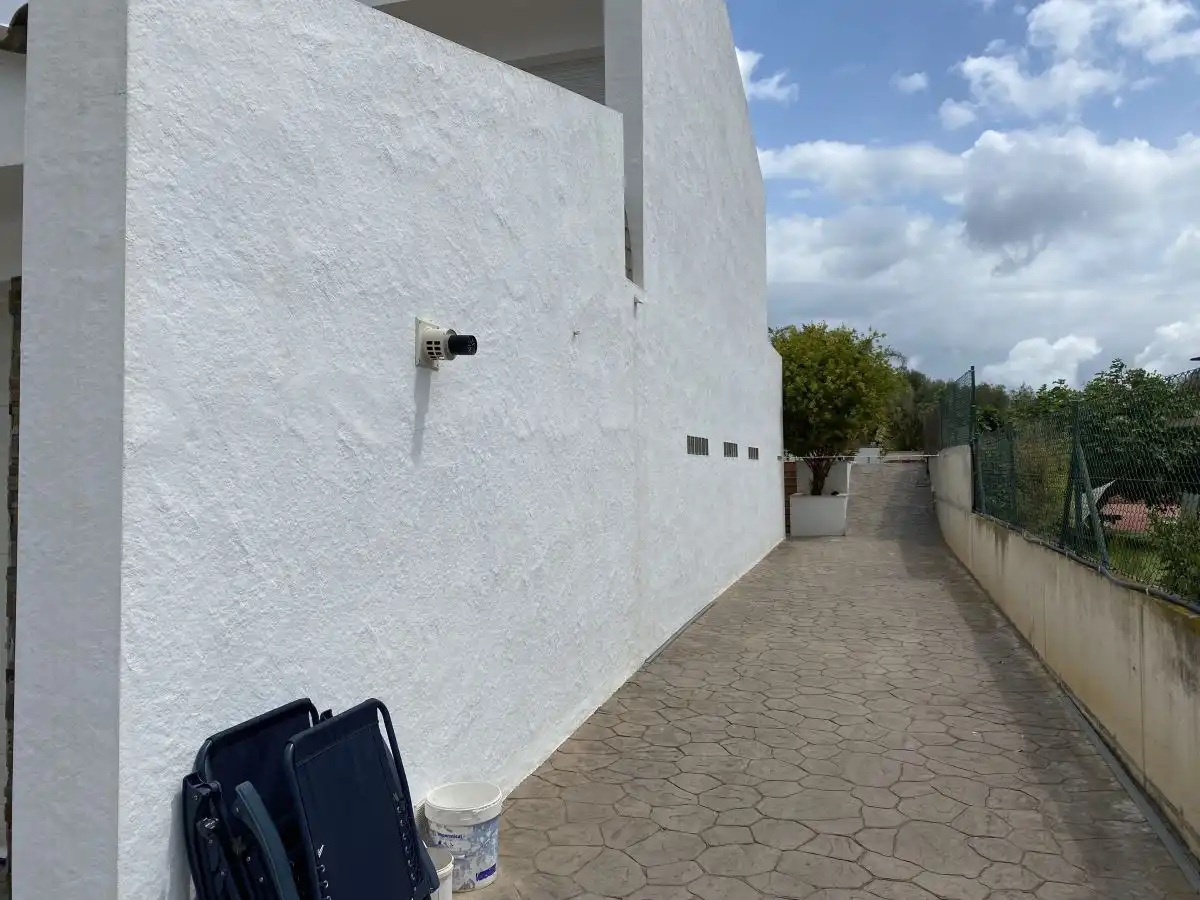 Houses for sale in Margallo, Grau - Quintanes