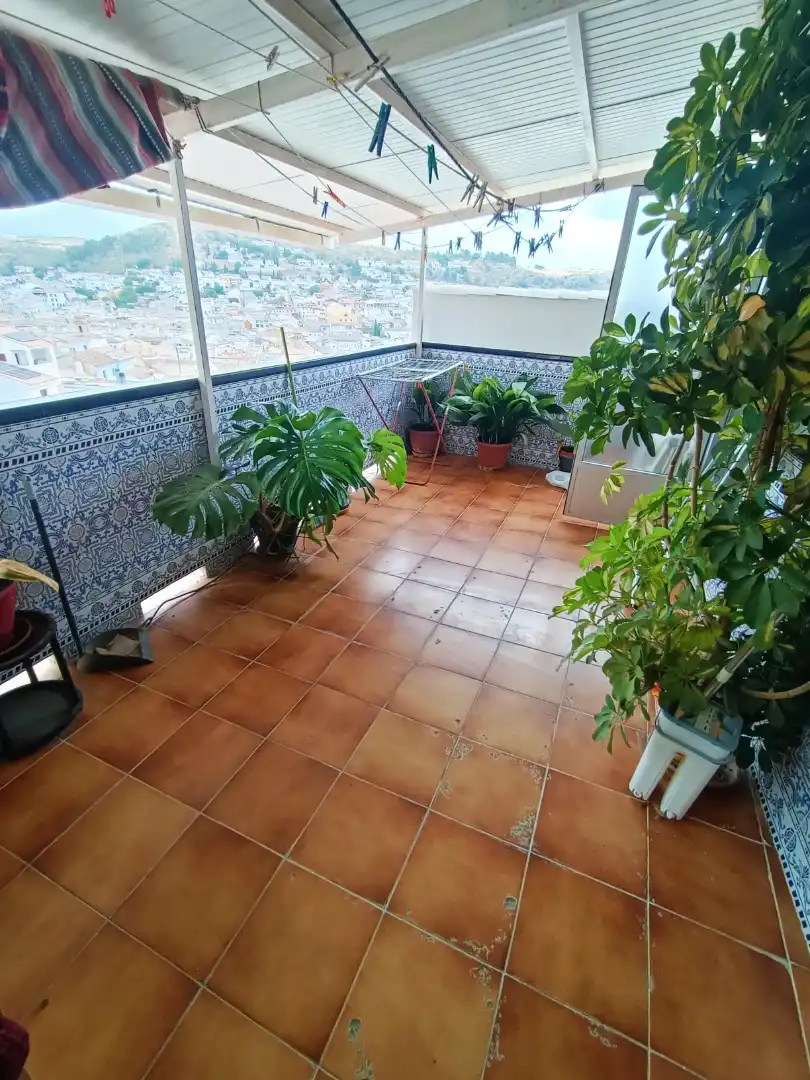 Adosado con terraza en venta en Calle Veracruz, imagen 18
