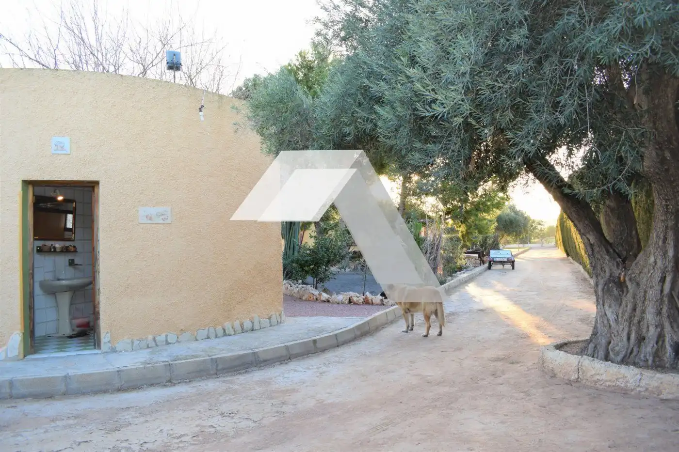 Casa o xalet en venda a La Huerta
