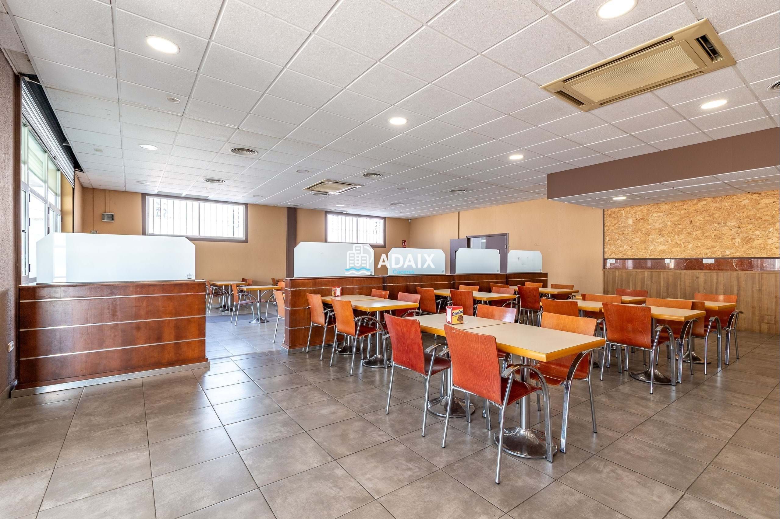 Nau industrial en venda en Cáceres Capital