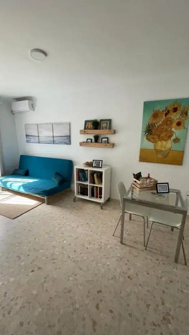 Pis en venda a Avenida Sanlúcar de Barrameda, 38, Playa Cruz del Mar