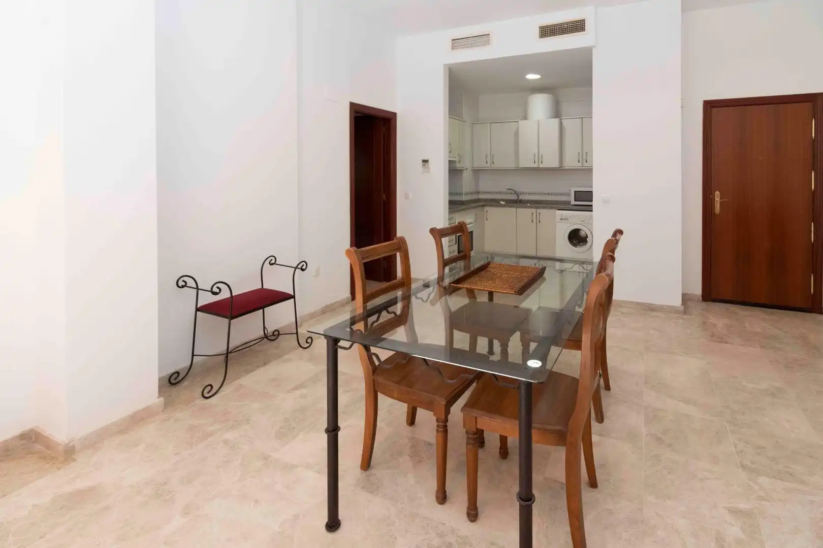 Apartament amb ascensor en venda a Casco Antiguo, imagen 5