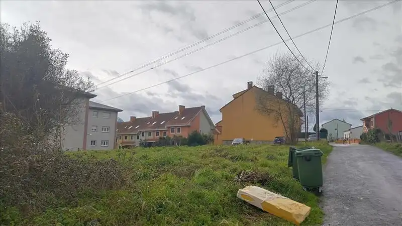 Terreny residencial en venda a LA LLORAL, POLIGONO 47, PARCELA, imagen 5
