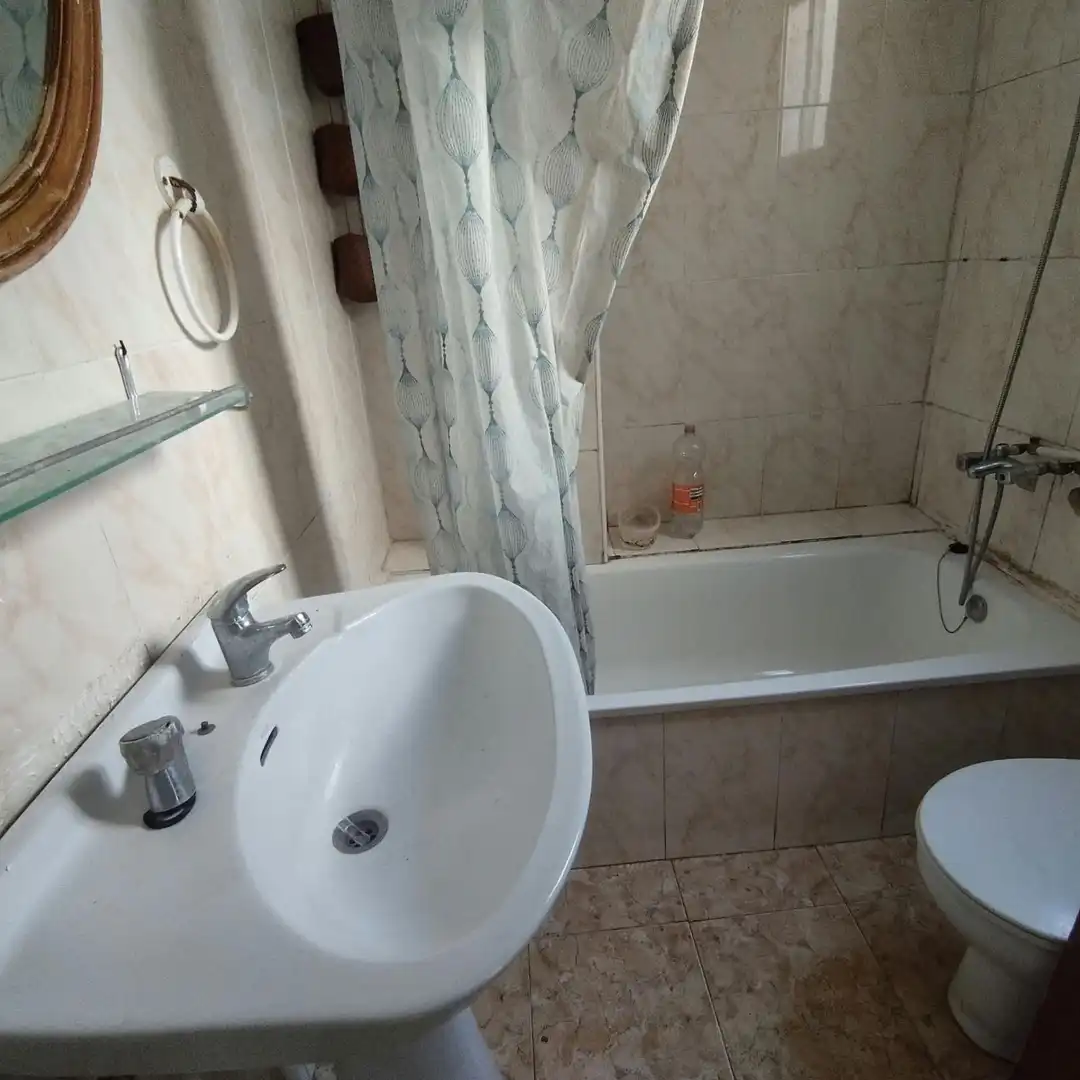 Baño de Apartamento en venta en Cullera