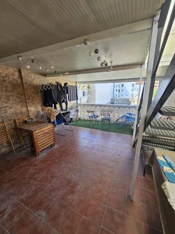 Casa adosada en Venta en El Cerro