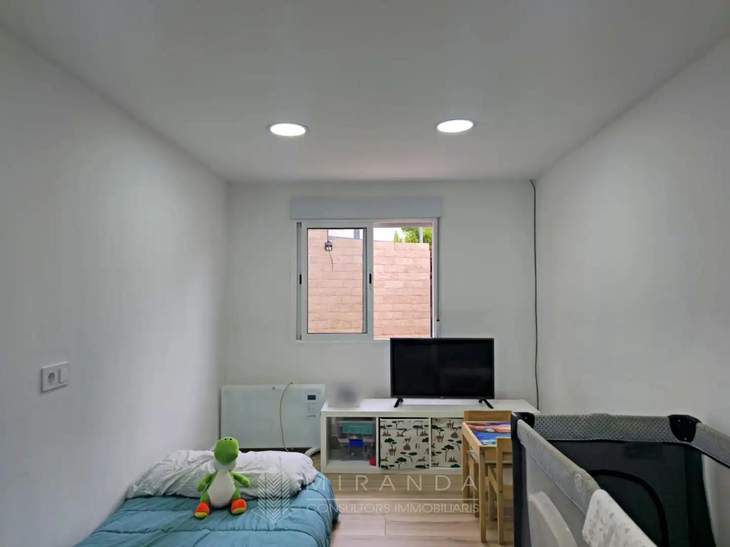 Chalet con jardín en venta en Lliçà d'Amunt, imagen 23