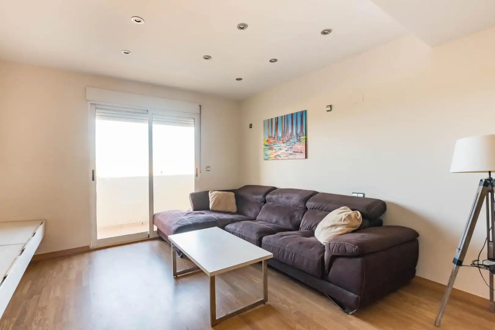 Duplex with terrace for sale in Pedanías Este, imagen 2