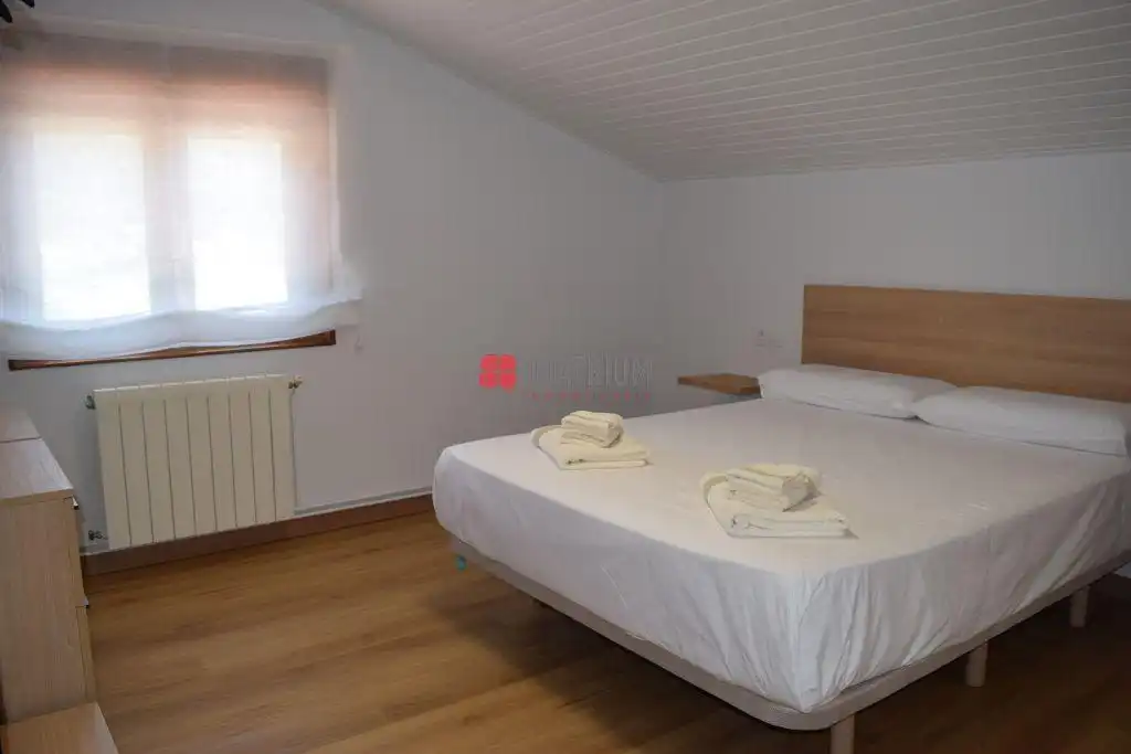 Bedroom of Houses for sale in Carnota  with Heating, Private garden and Terrace