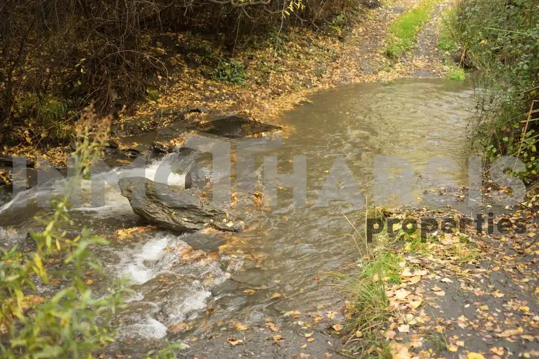 Casa o xalet en venda en Abrucena amb Jardí privat, Terrassa i Moblat