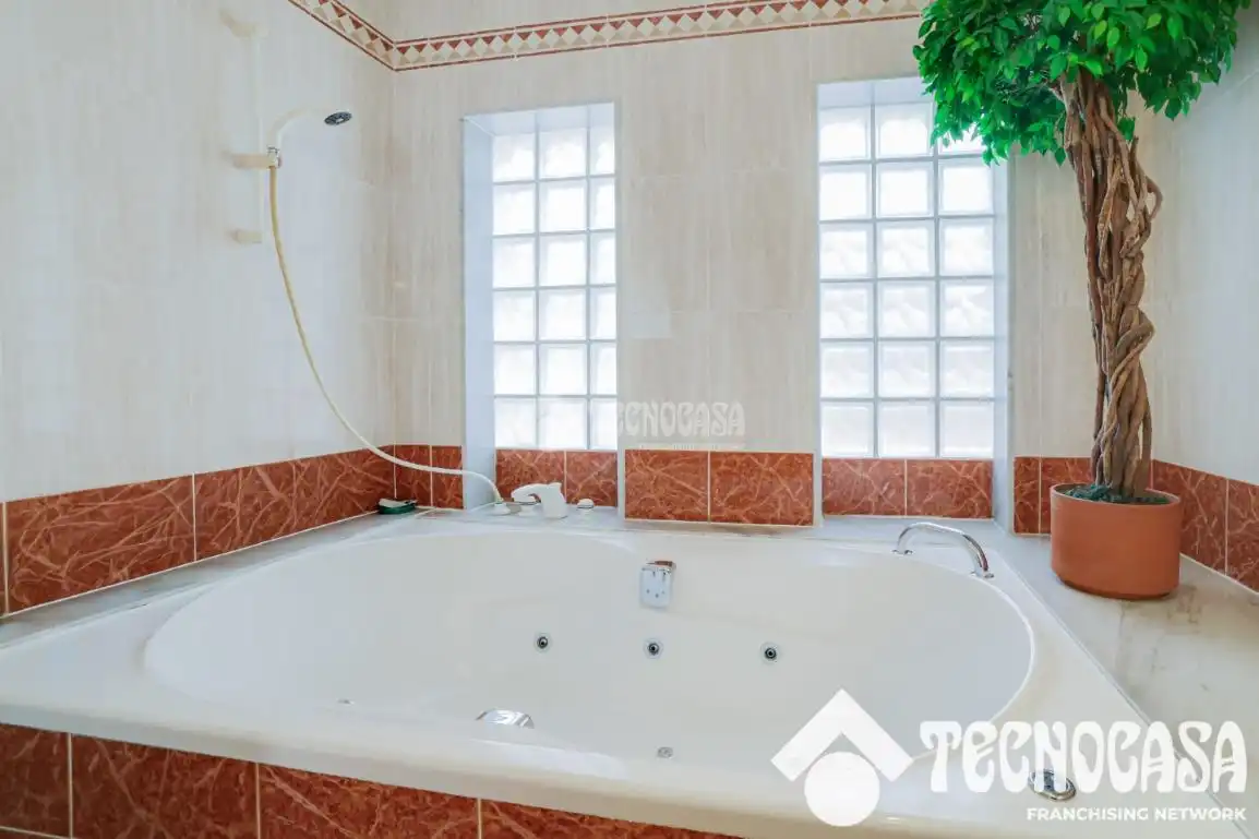 Baño de Casa o chalet en venta en Premià de Mar