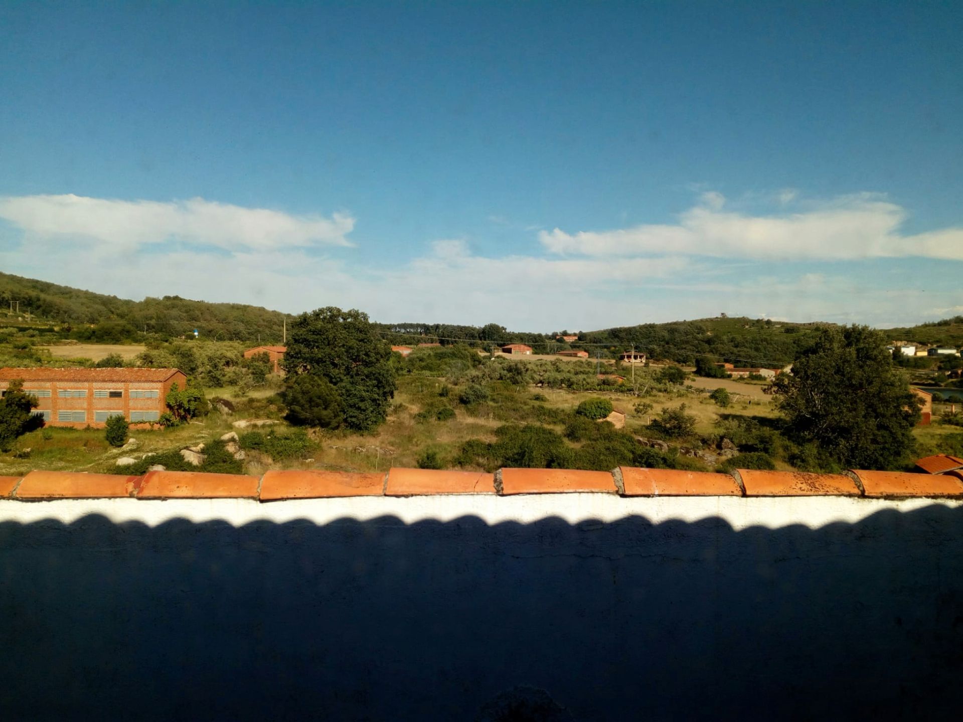 Garden of Attic for sale in Jarandilla de la Vera  with Furnished