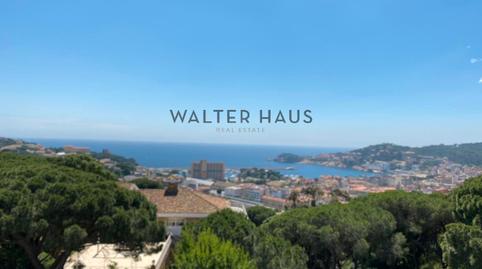 Foto 3 de Casa o xalet en venda a Carrer Mestre D'aixa, Sant Pol, Girona