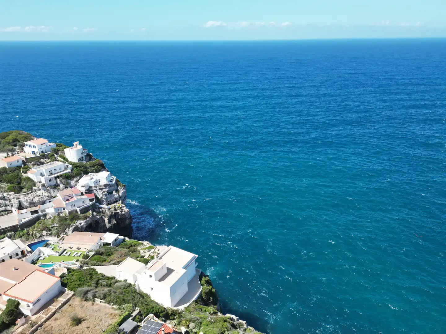 Villa à vendre à Cala en Porter, imagen 5