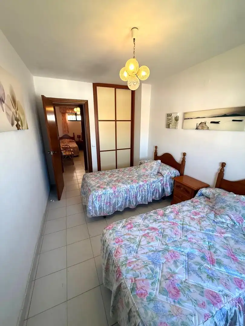 Wohnung mit Terrasse zum Verkauf in Matalascañas, imagen 14