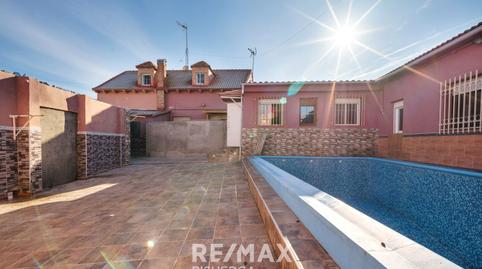 Photo 3 of Single-family semi-detached for sale in Calle Pío Basanta, 84, Mojados, Valladolid