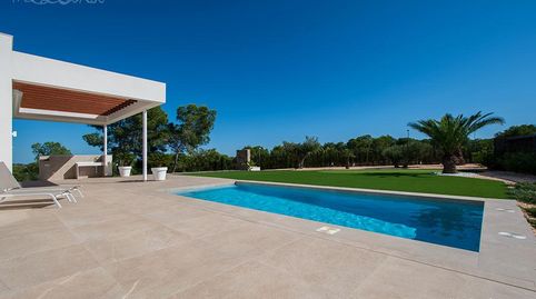 Photo 2 of Houses for sale in Lomas de Campoamor - Las Ramblas, Orihuela