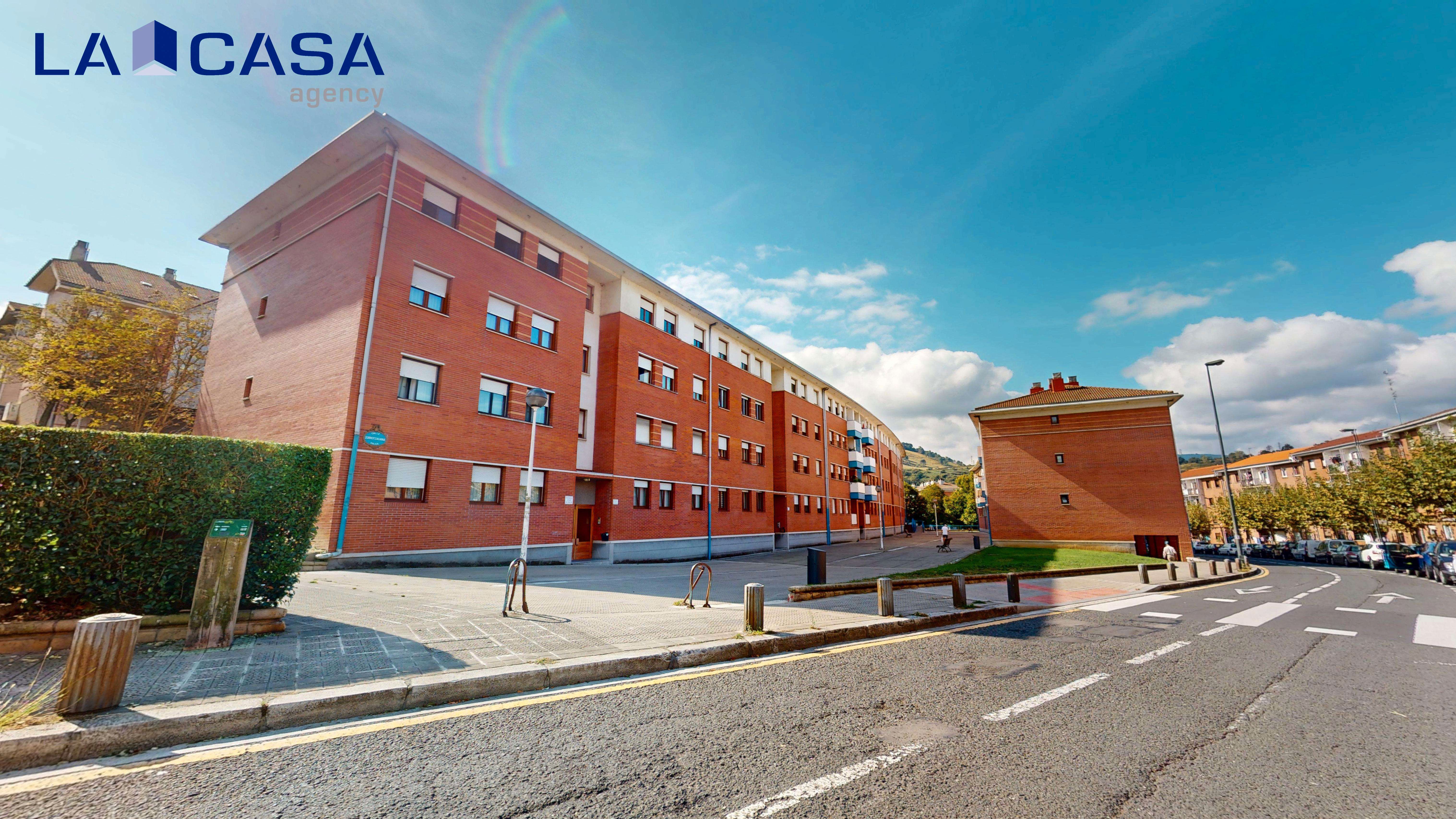 Pis en venda a Calle Zorrotzagane, Zorrotza, Basurtu - Zorrotza