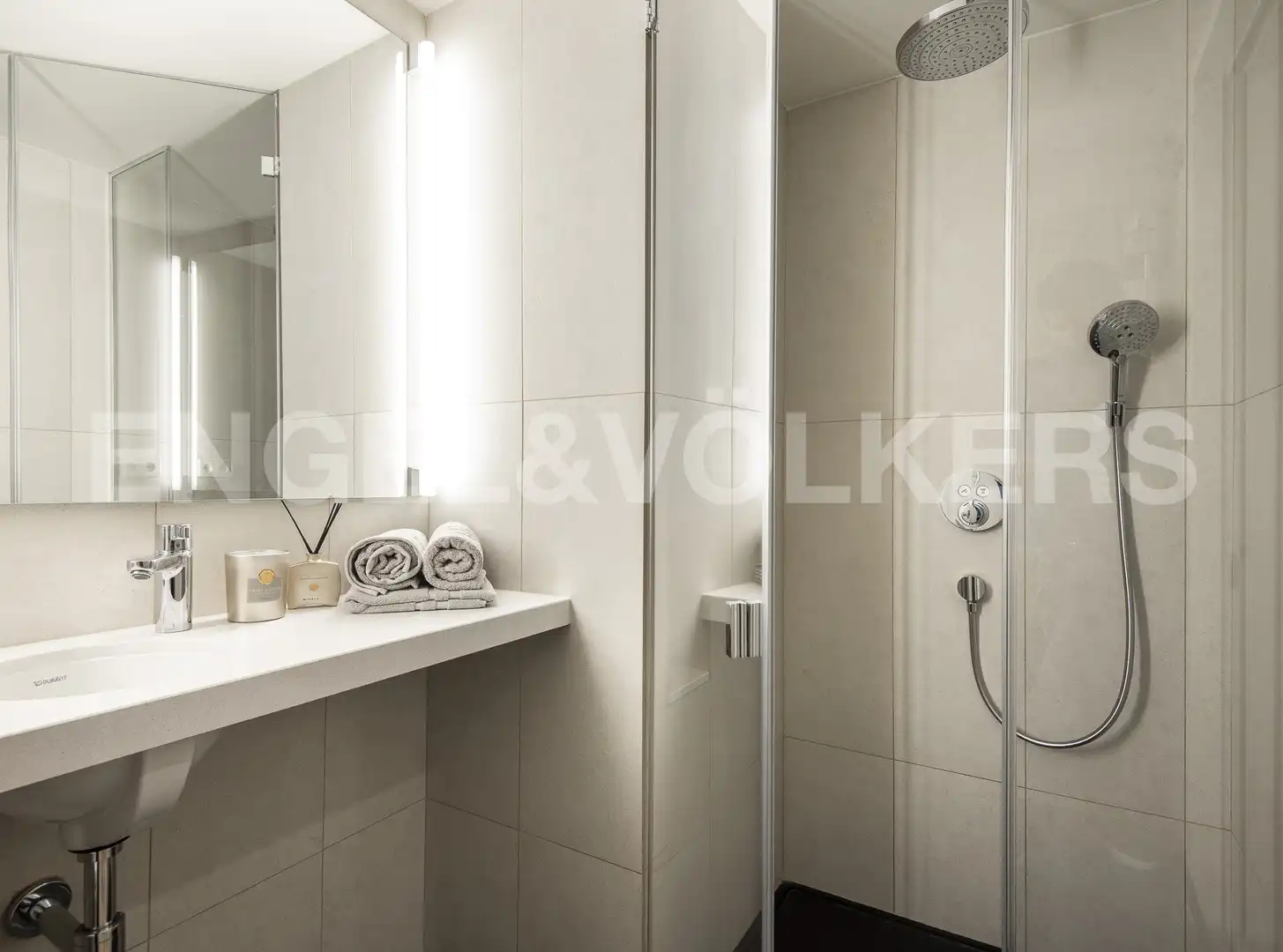 Piso con terraza en venta en Eixample, imagen 10