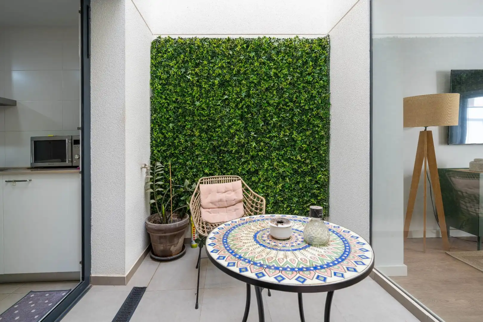 Casa amb jardí en venda a Los Molinos - Villa Blanca, imagen 34