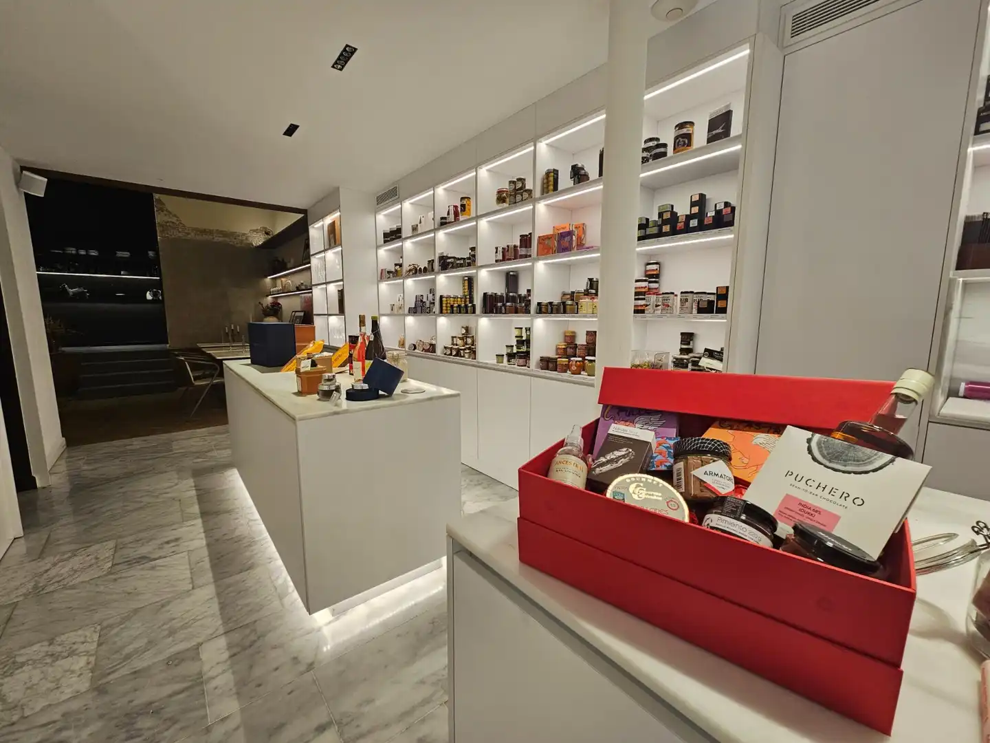 Business premises for transfer in Gràcia, imagen 23