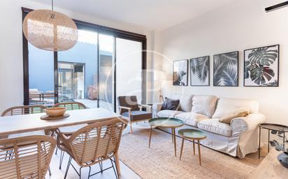 Flat to rent in Carrer de Sant Sebastià, Sant Andreu de Palomar